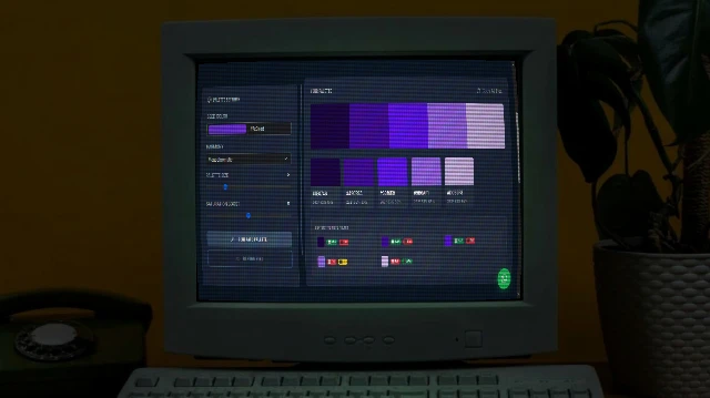 Color Palette Generator