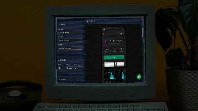 Google Play Mockup Generator
