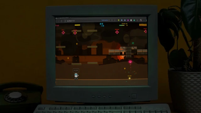 PELEPOP X: EXTREME CHAOS