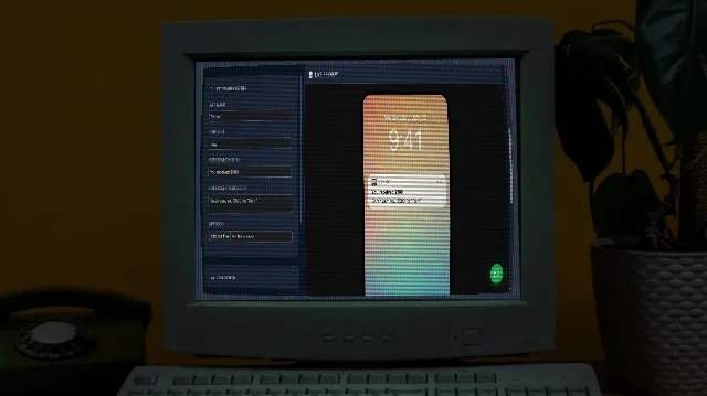 Push Notification Mockup Generator