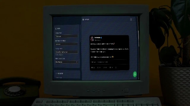 X/Tweet Mockup Generator